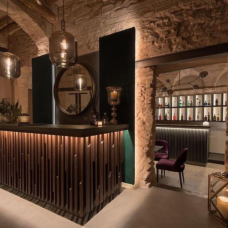 Times Suites Perugia Exterior foto