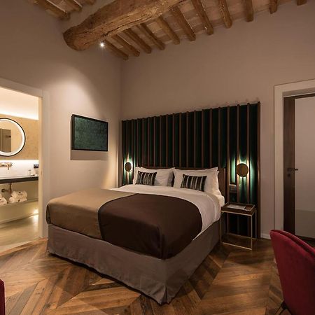 Times Suites Perugia Exterior foto
