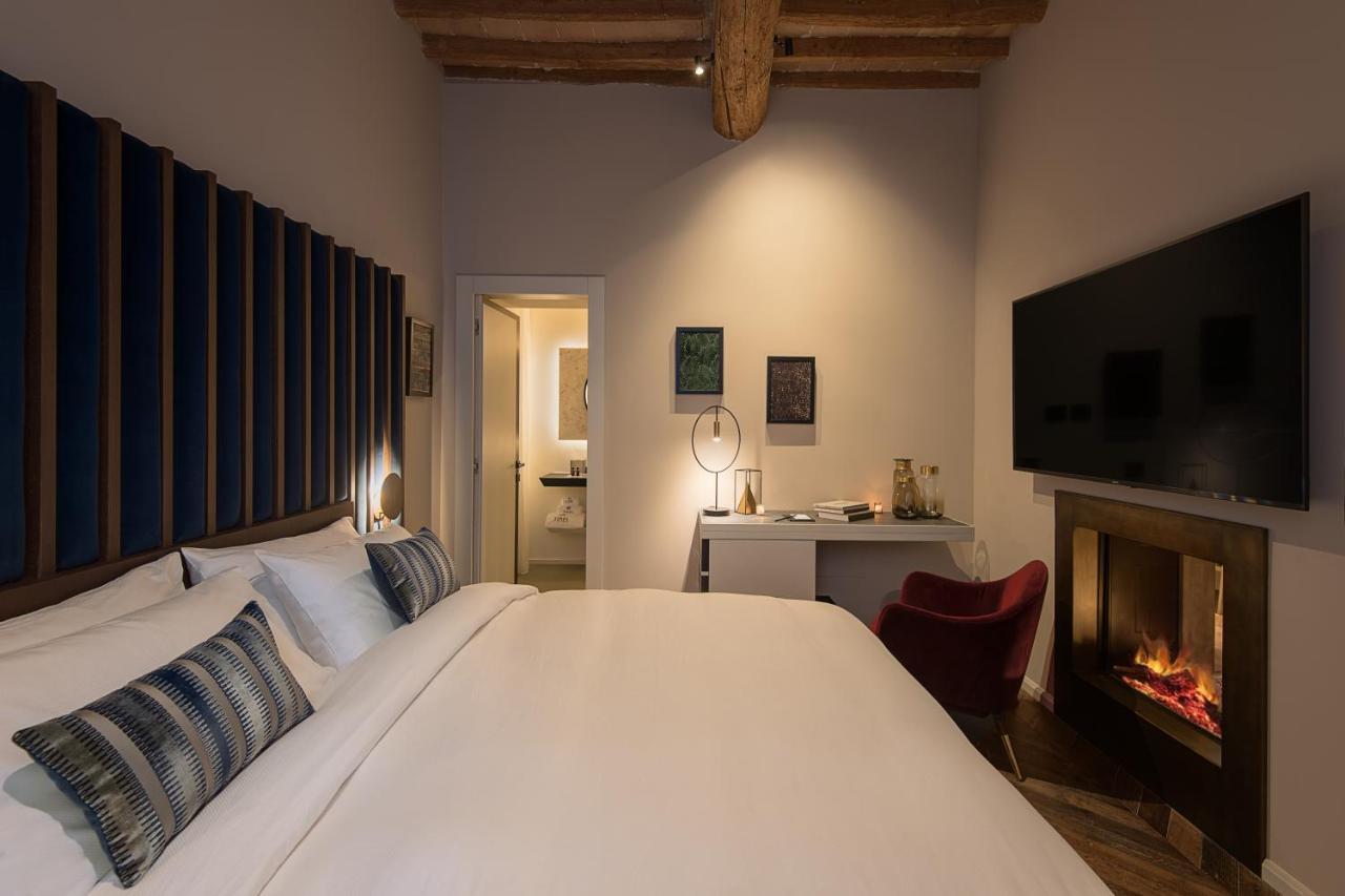 Times Suites Perugia Exterior foto