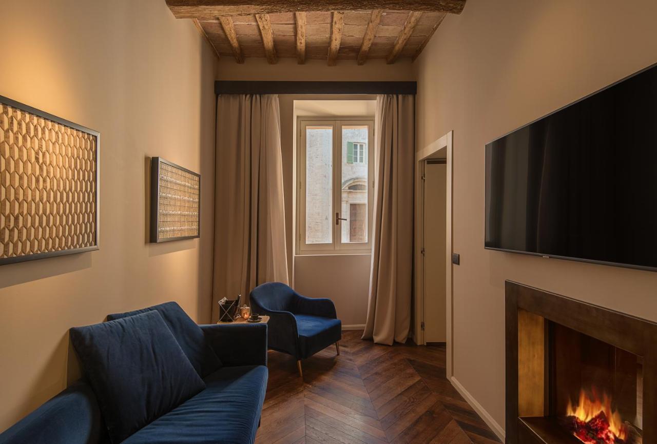 Times Suites Perugia Exterior foto