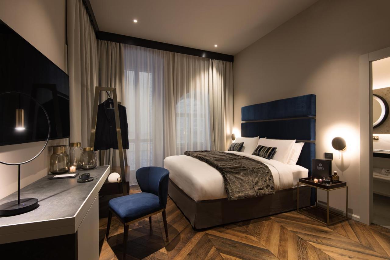 Times Suites Perugia Exterior foto