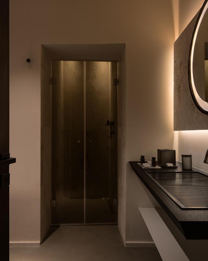 Times Suites Perugia Exterior foto