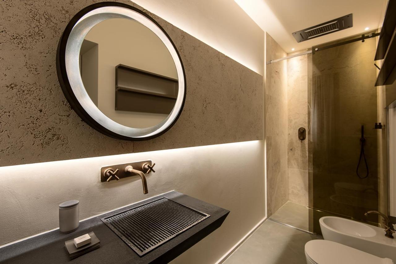 Times Suites Perugia Exterior foto