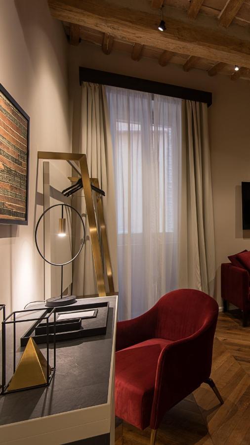 Times Suites Perugia Exterior foto