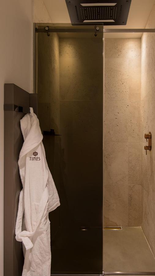 Times Suites Perugia Exterior foto
