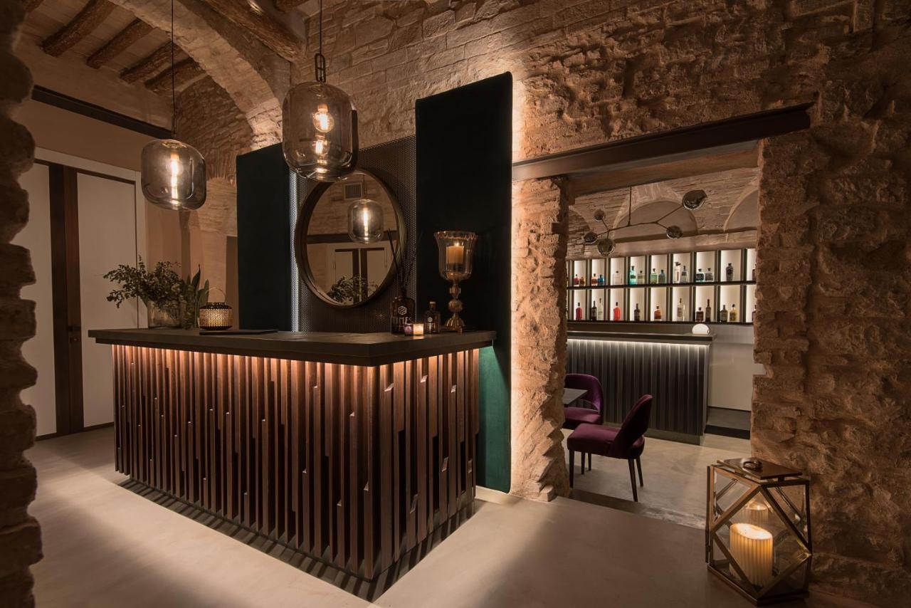 Times Suites Perugia Exterior foto