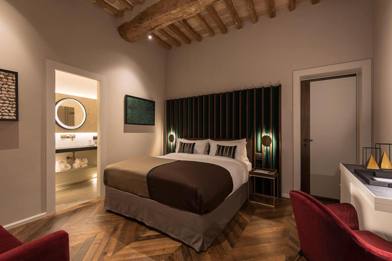 Times Suites Perugia Exterior foto