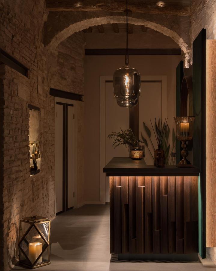 Times Suites Perugia Exterior foto